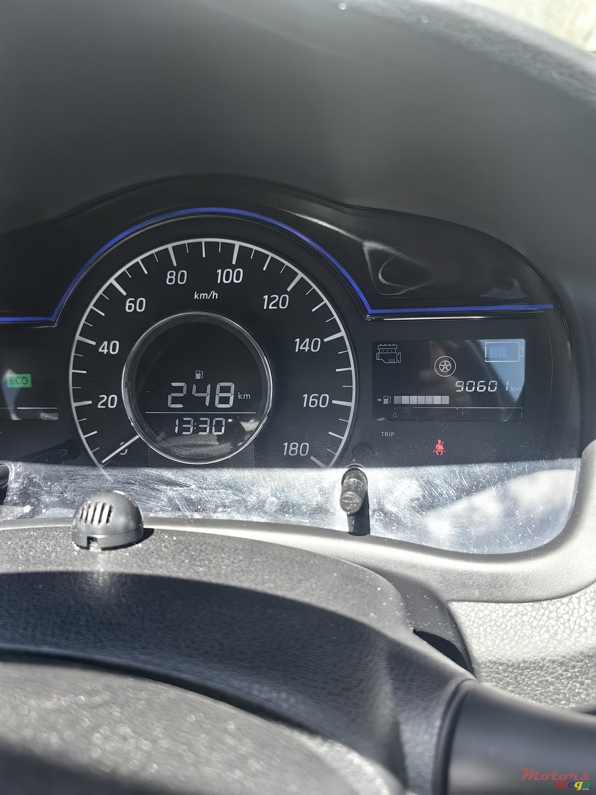 2019' Nissan Note E-Power photo #3