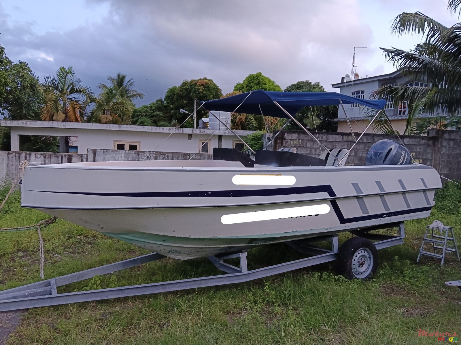 1996' Tremlett photo #5