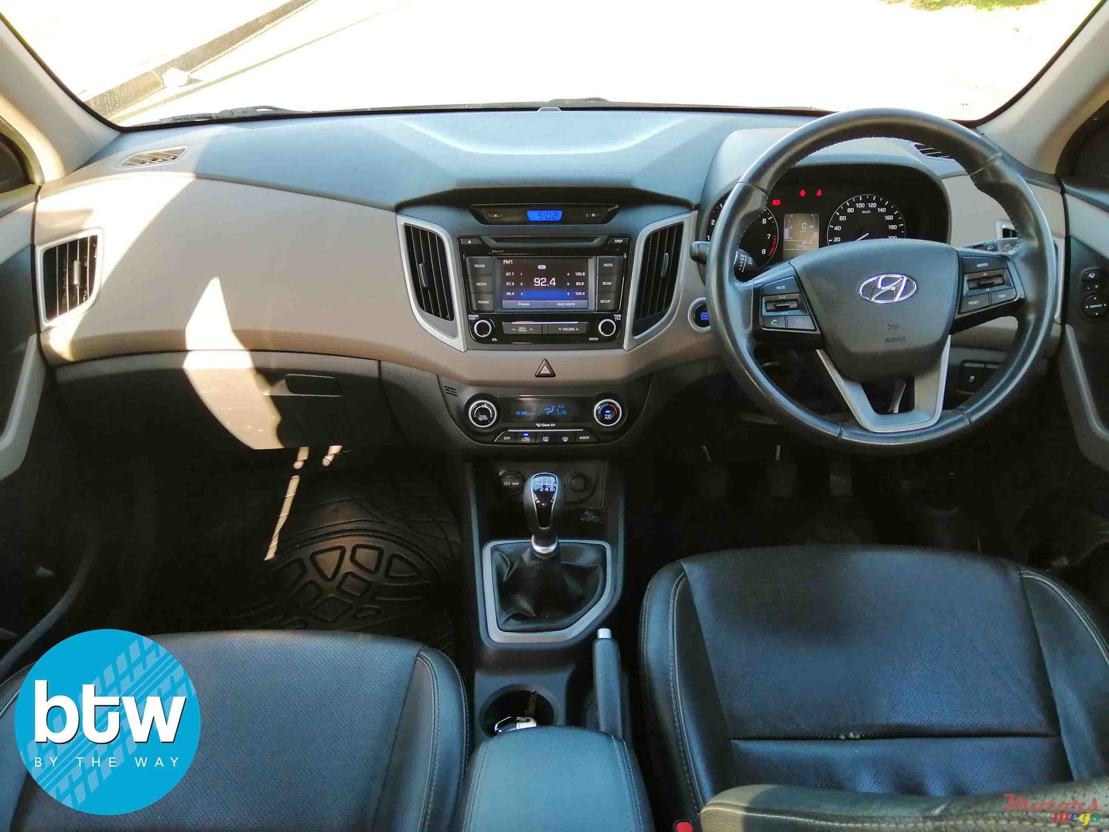 2017' Hyundai photo #6