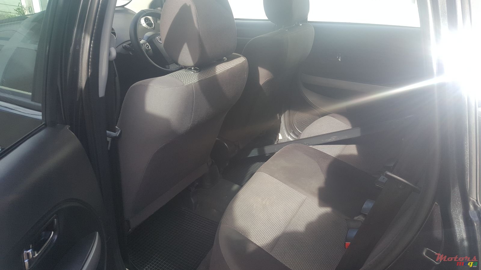 2011' GWM Florid photo #6