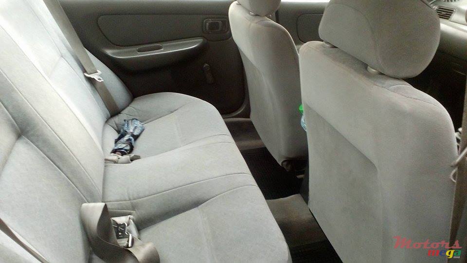 1996' Nissan photo #4