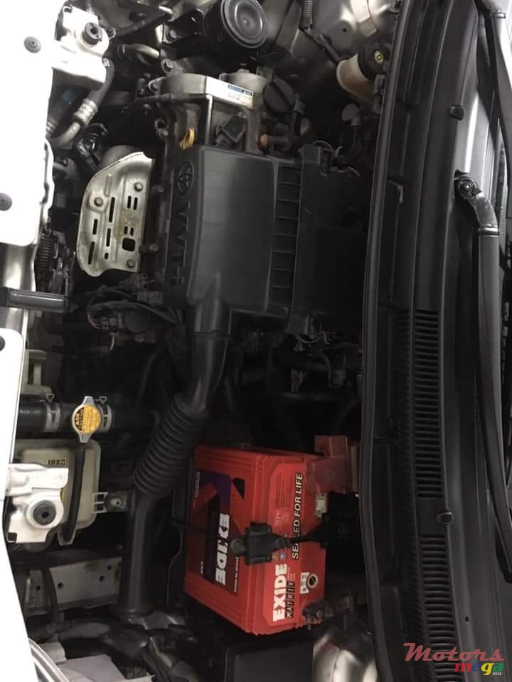 2008' Toyota photo #2