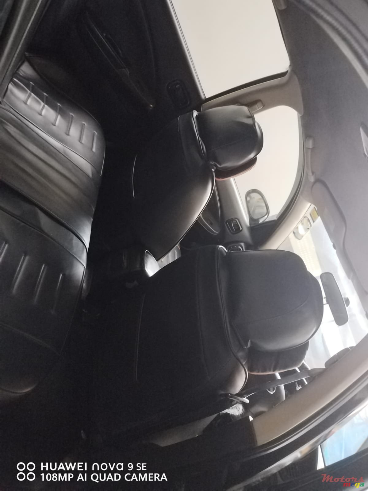 2005' Nissan Sunny photo #7