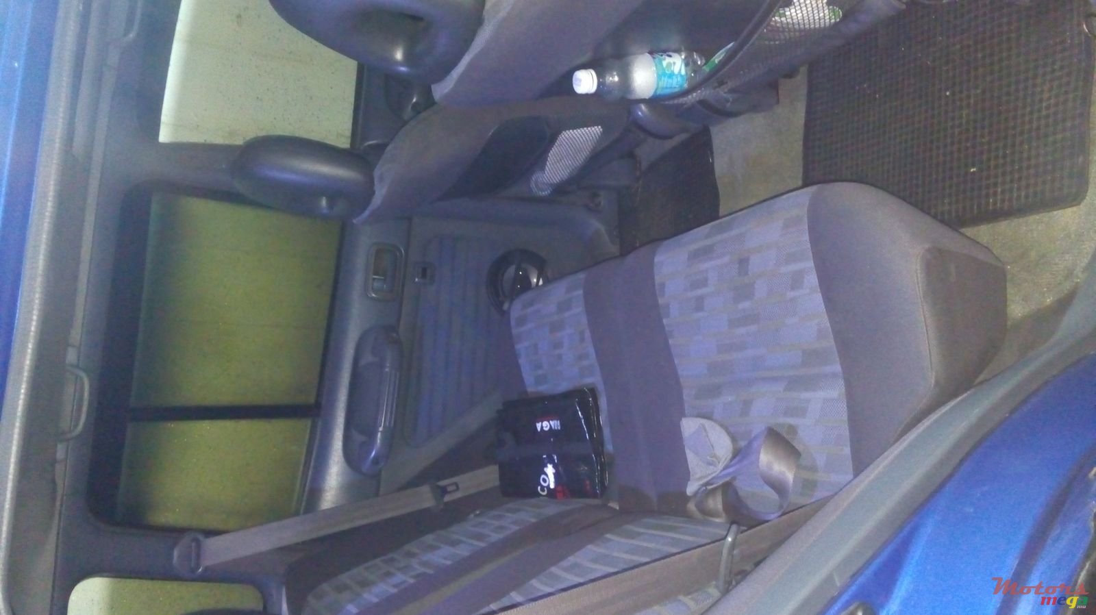 1996' Toyota RAV4 photo #5