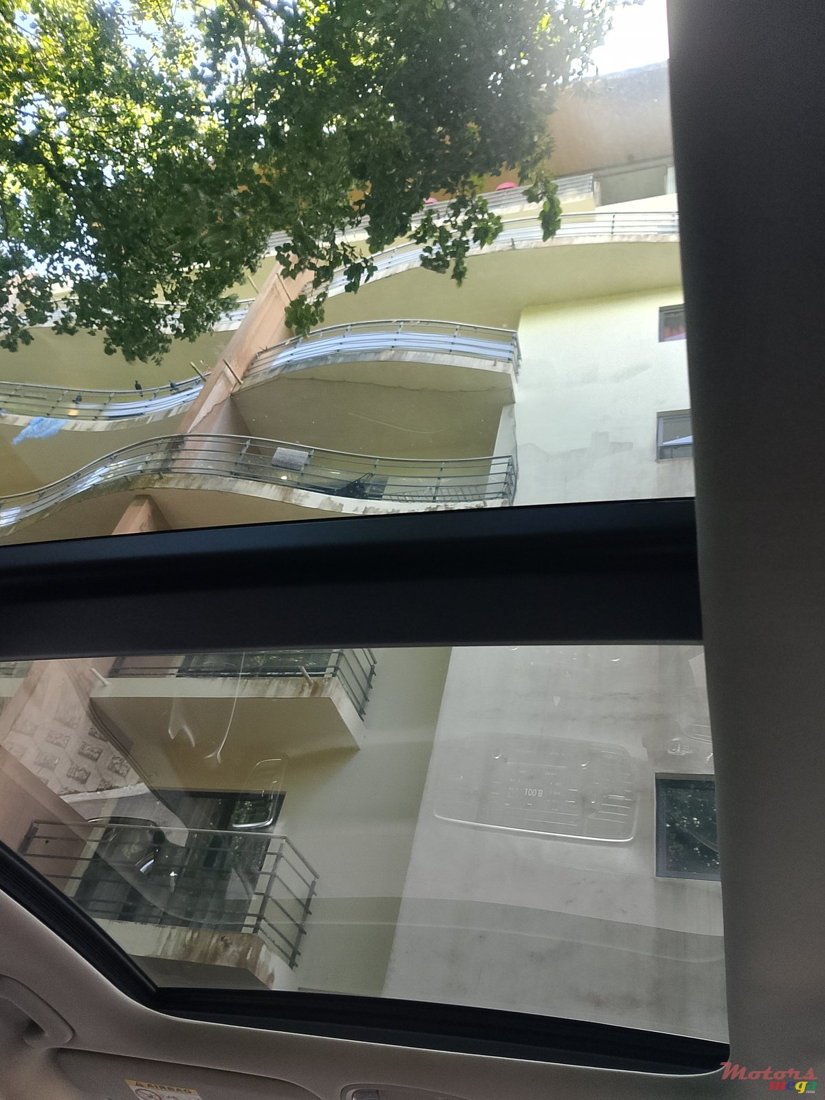 2018' Kia Sportage photo #5