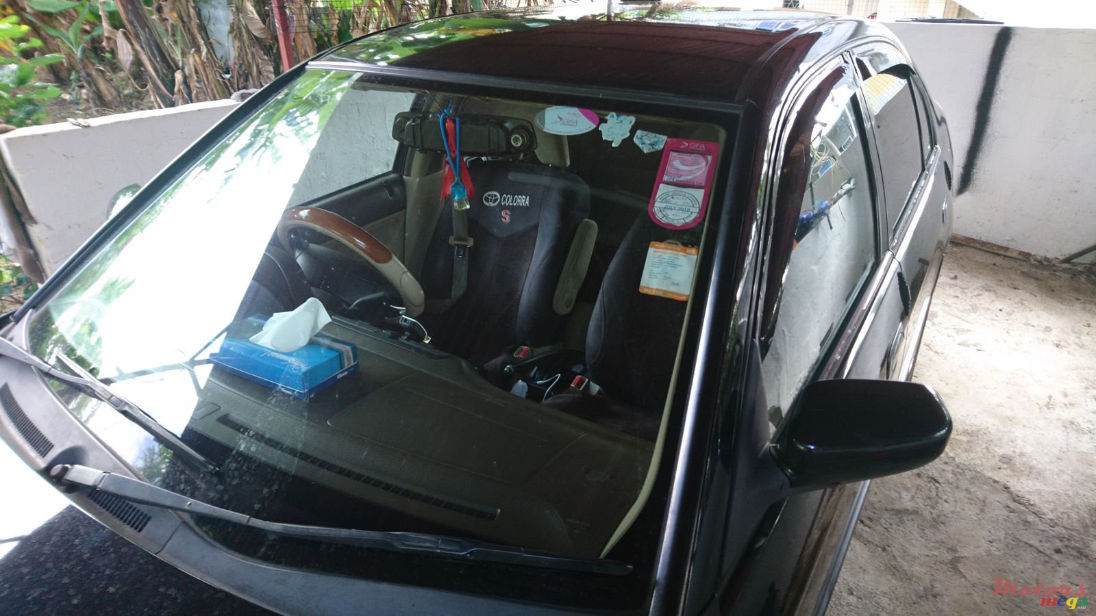 2004' Honda Civic photo #5