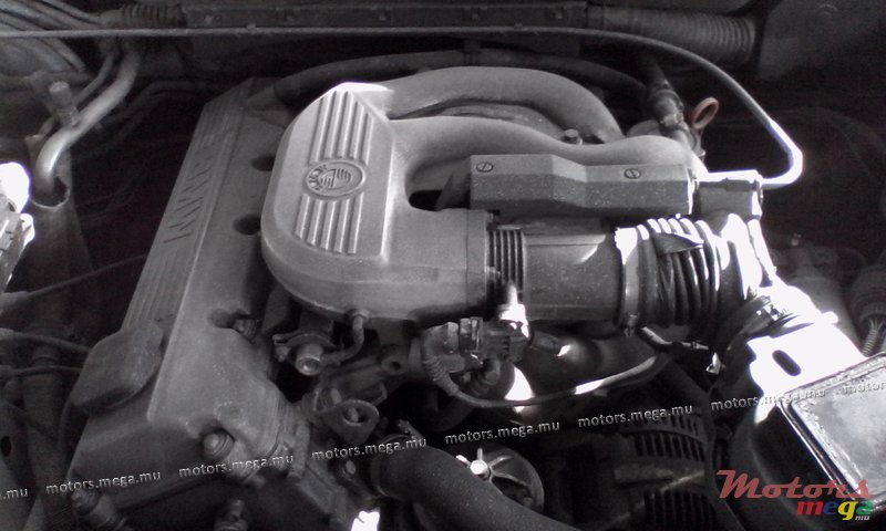 1994' BMW Sport photo #3