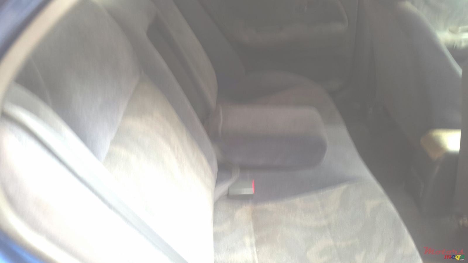 1999' Mitsubishi Lancer Glxi photo #6