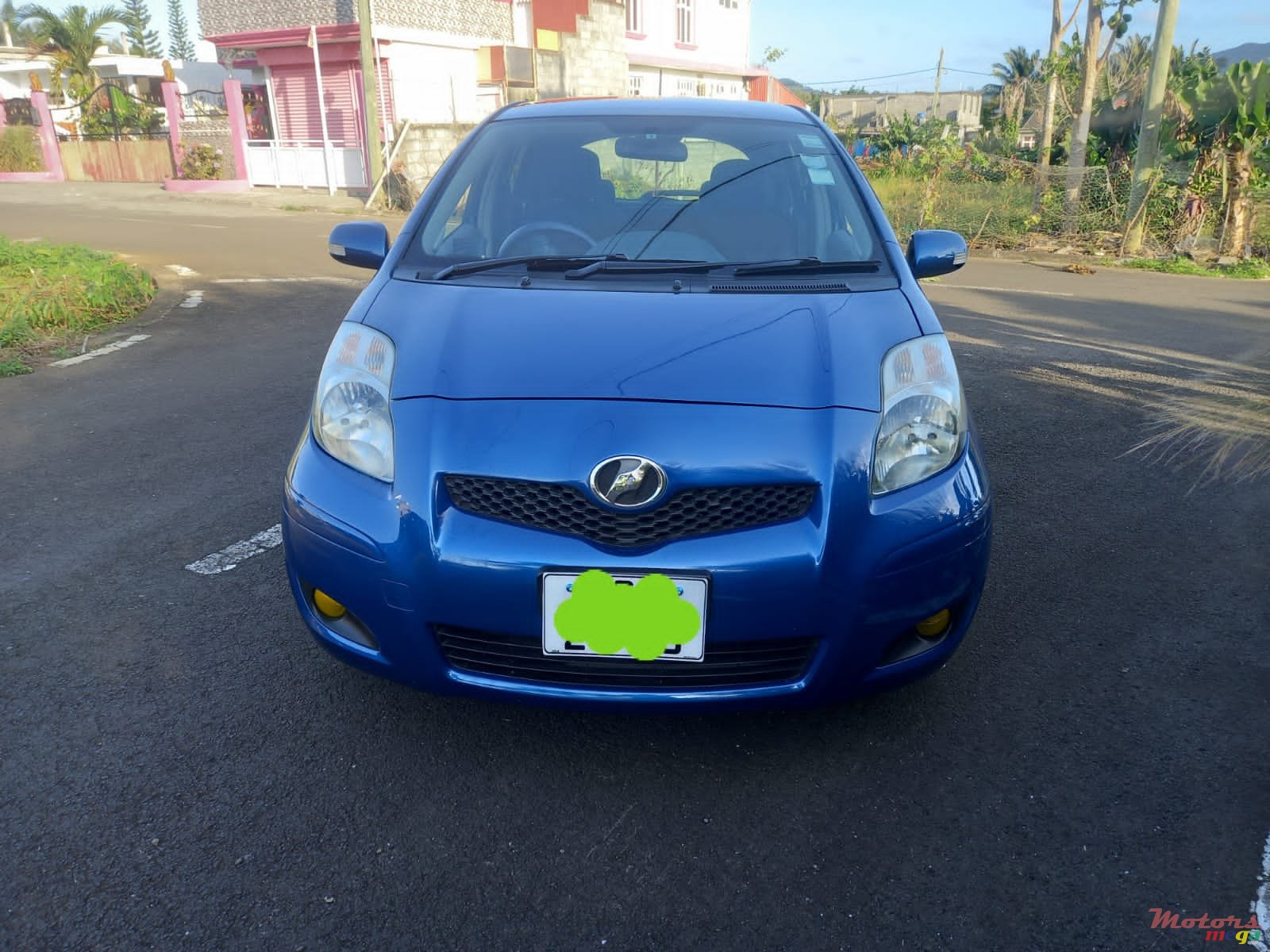 2009' Toyota photo #1