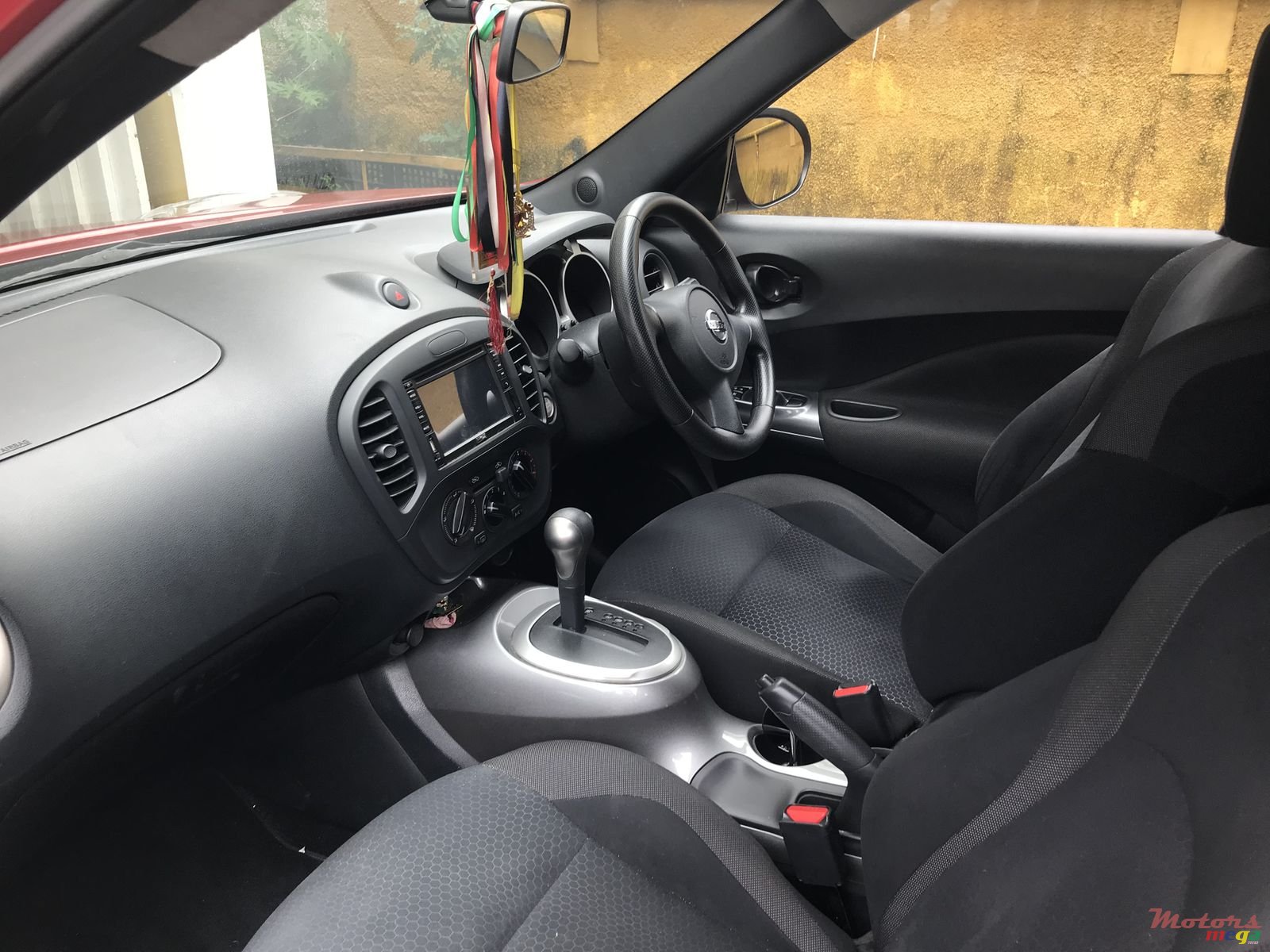 2014' Nissan photo #3