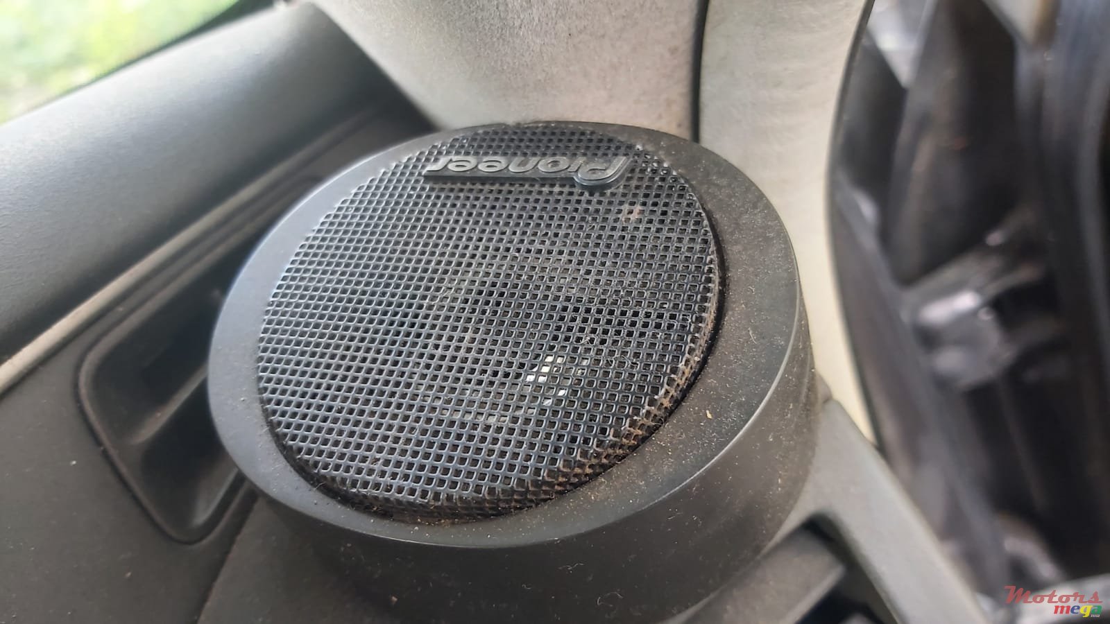 2007' Nissan Bluebird photo #6