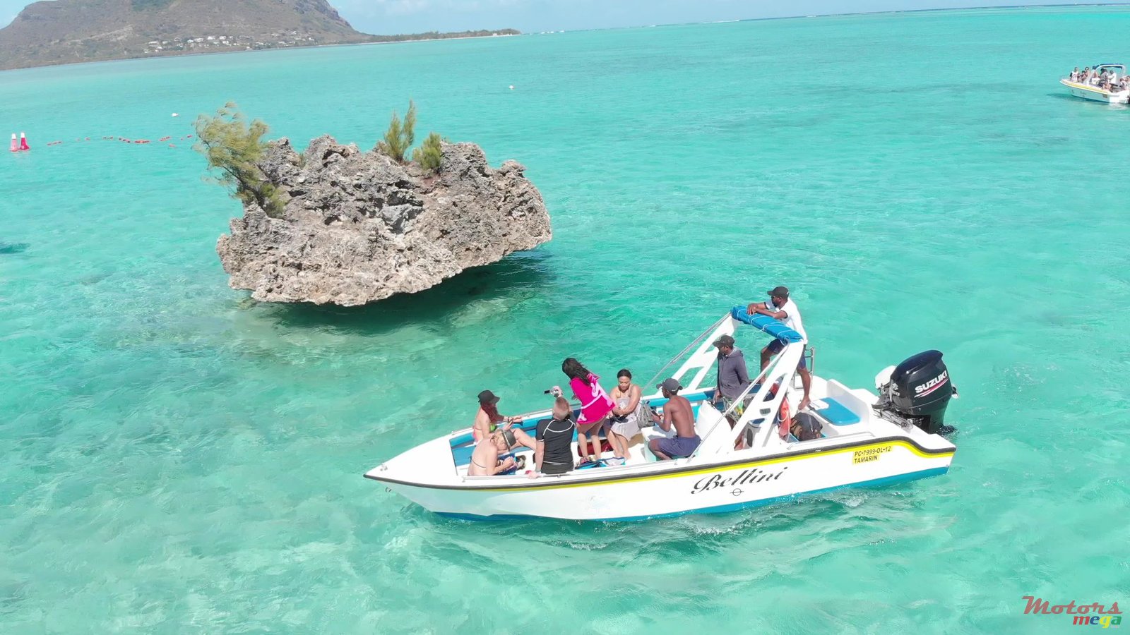 2007' Tremlett photo #1