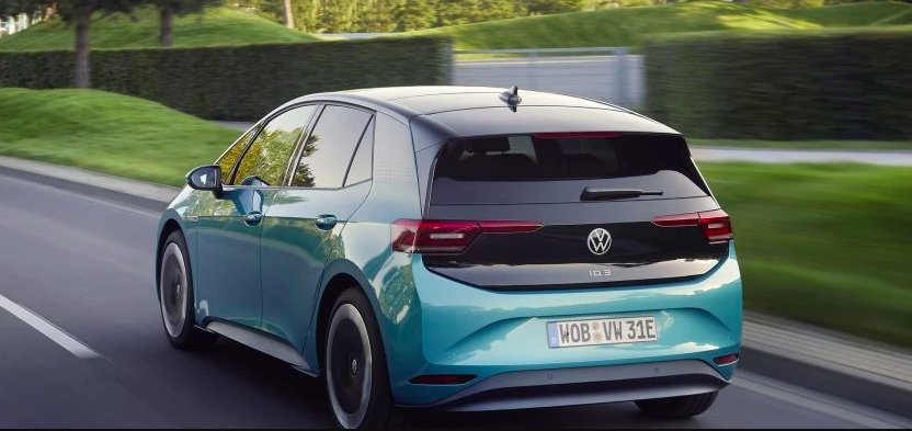 Voitures Propres : Volkswagen ne pourra pas remplir les objectifs CO2 avant 2022