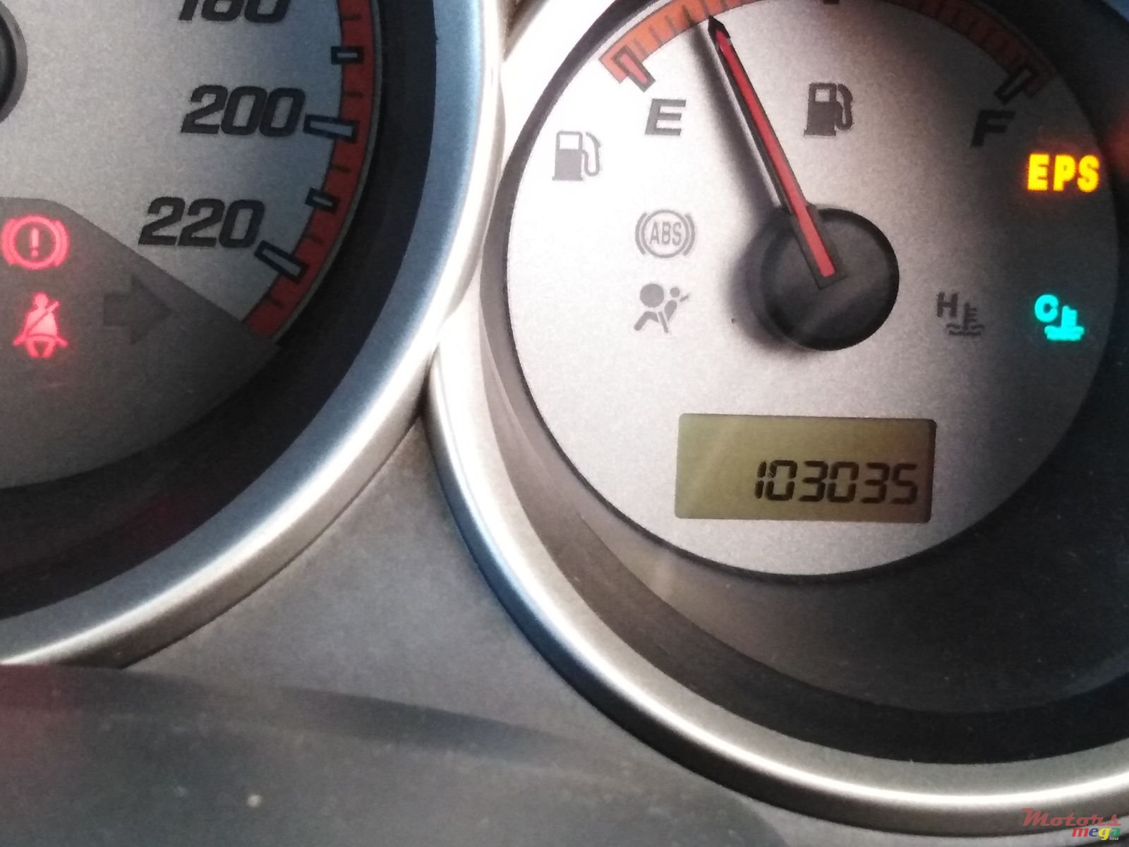 2005' Honda Jazz photo #4