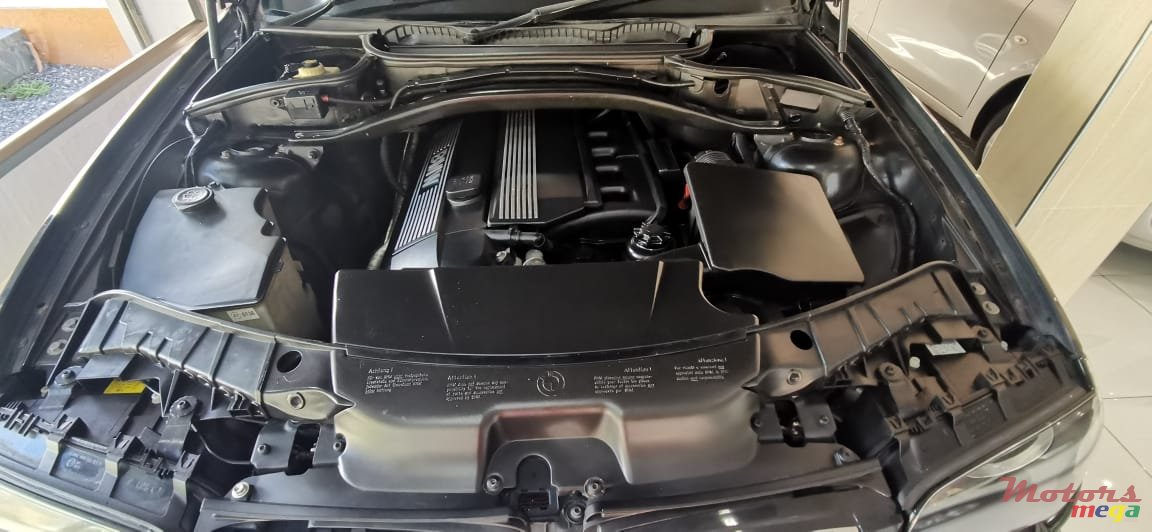 2006' BMW X3 photo #2