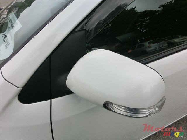 2011' Toyota Allion A15 photo #5