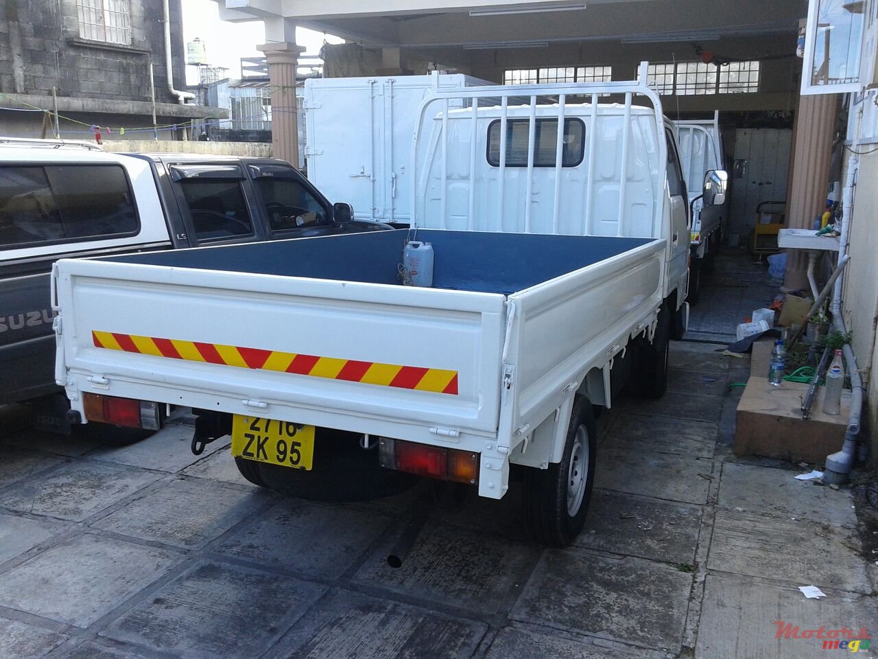 1995' Toyota photo #5