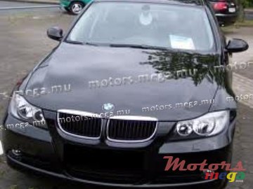 2007' BMW photo #1