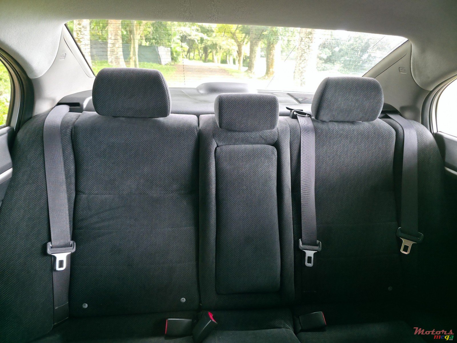 2010' Honda Civic photo #5