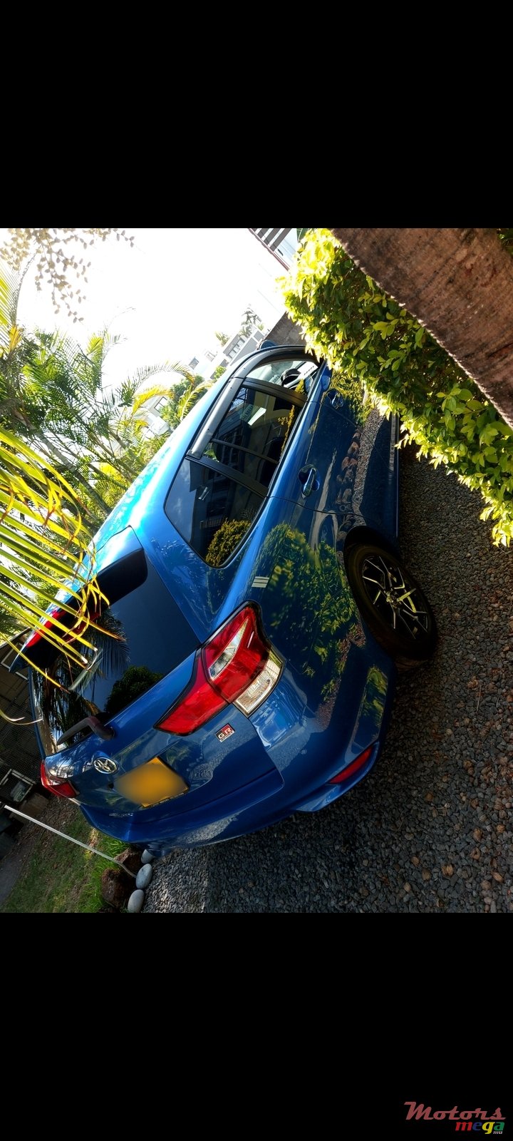 2018' Toyota Fielder Dorigine AUTOMATIC photo #6