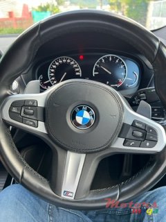 2019' BMW X4 photo #5