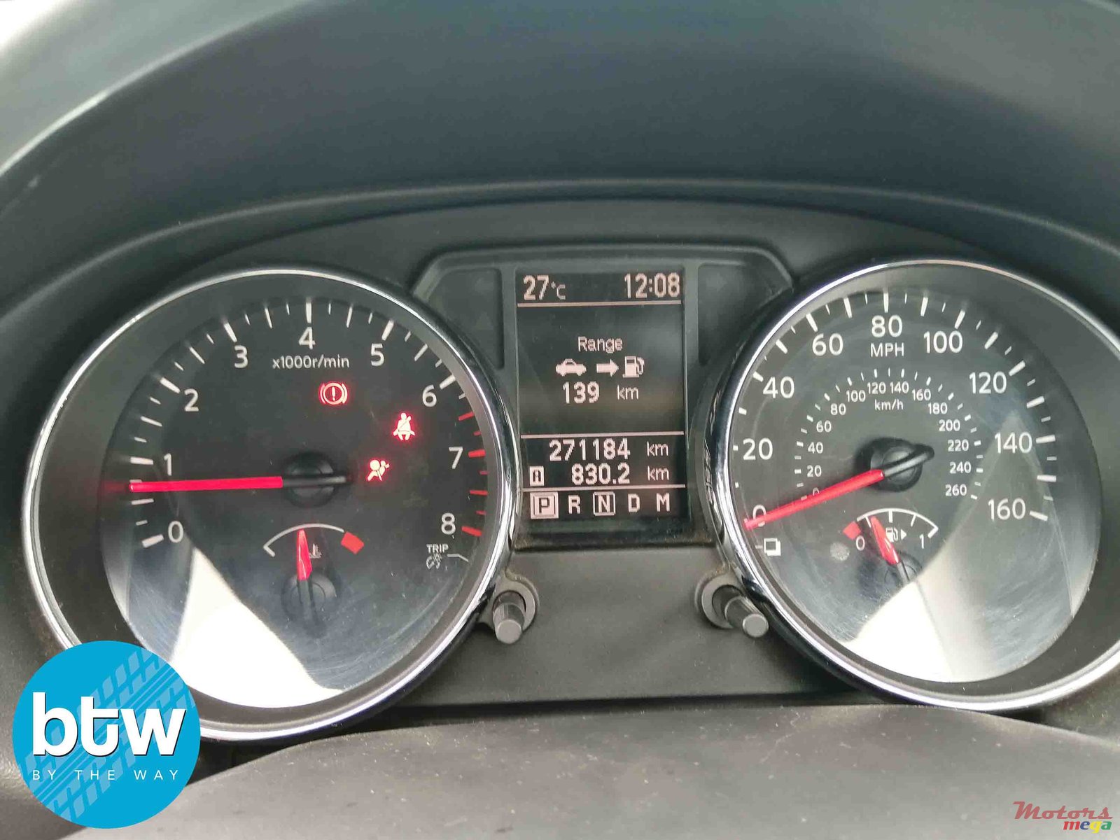 2010' Nissan Qashqai photo #7