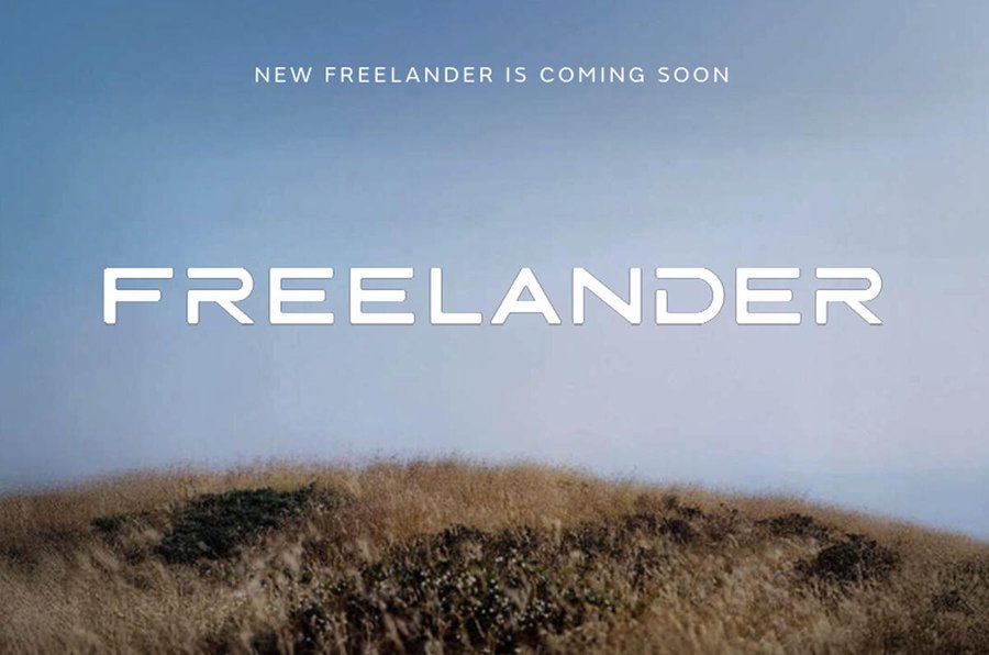 New Freelander brand to reveal first car "in coming months"