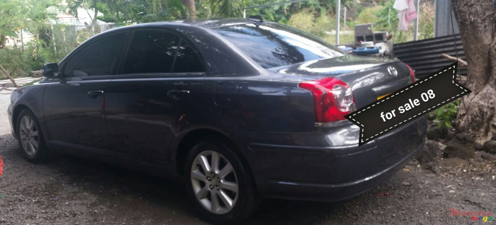 2008' Toyota photo #1