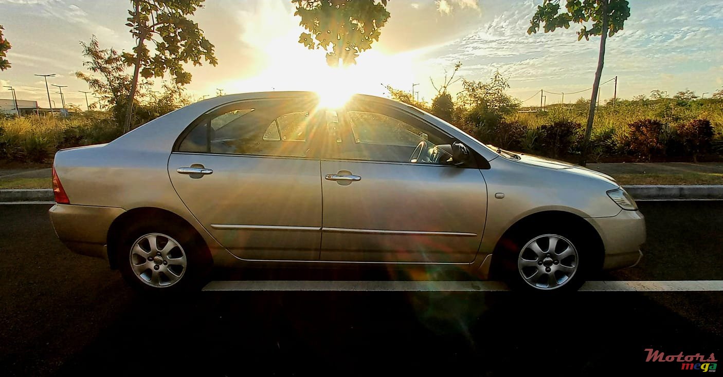 2007' Toyota photo #5