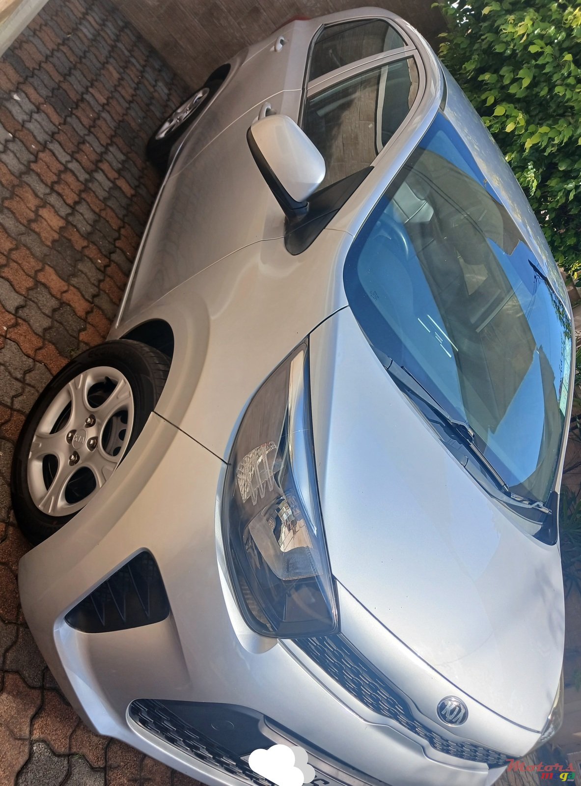 2019' Kia Picanto photo #3