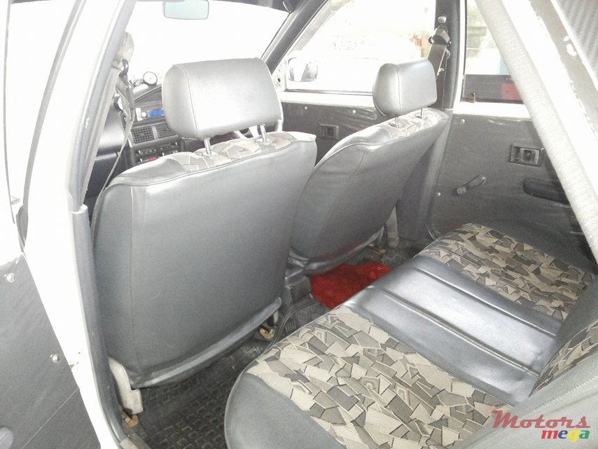 1990' Toyota Corolla photo #3