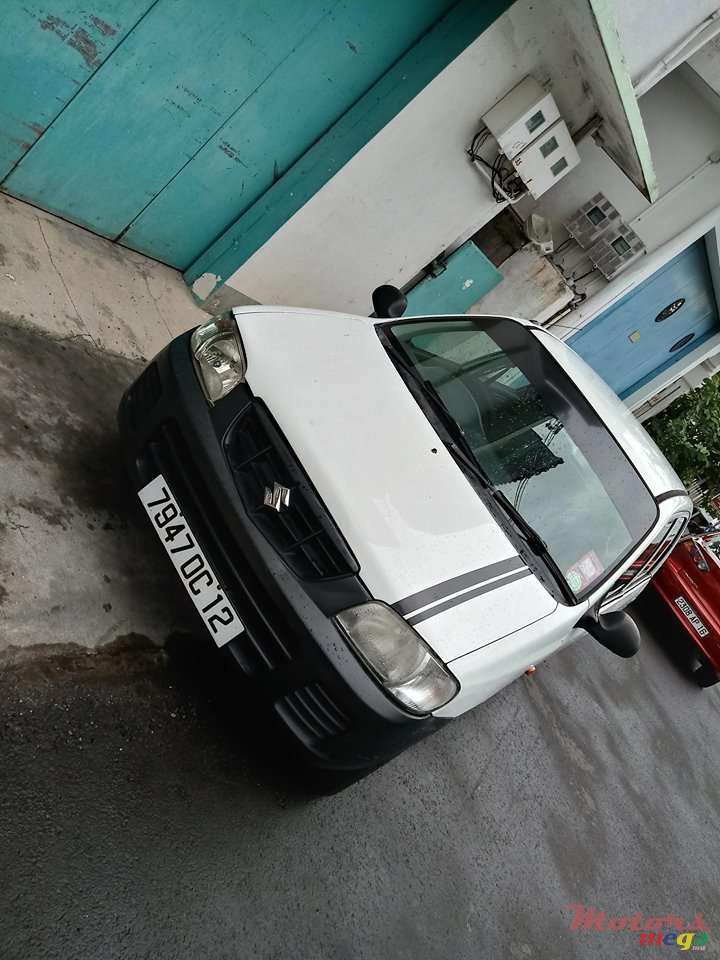 2013' Suzuki Alto MP3+CD PLAYER photo #1