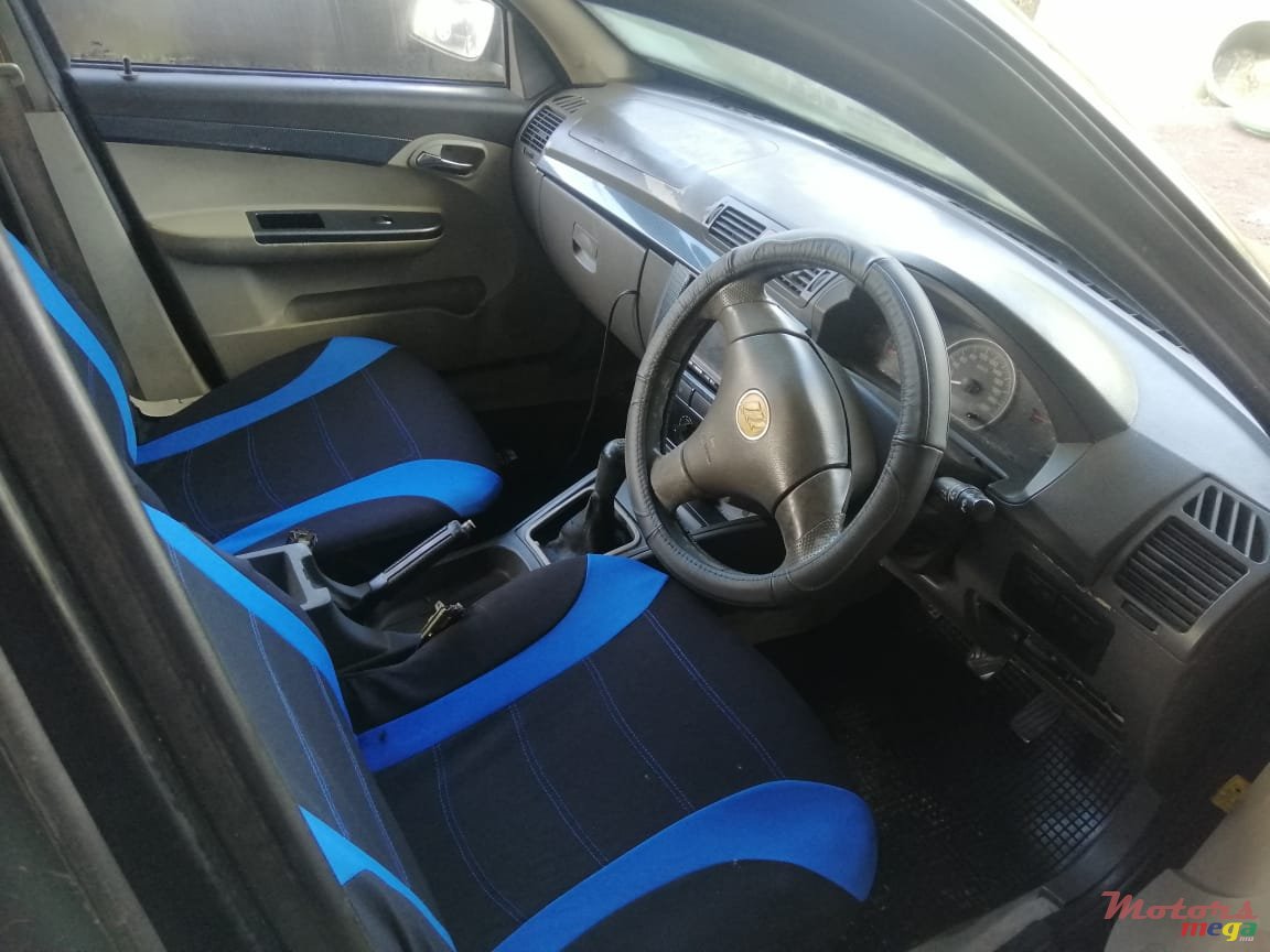 2012' Lifan Breez TOYOTA 1NZ ENGINE INSTALLED photo #4