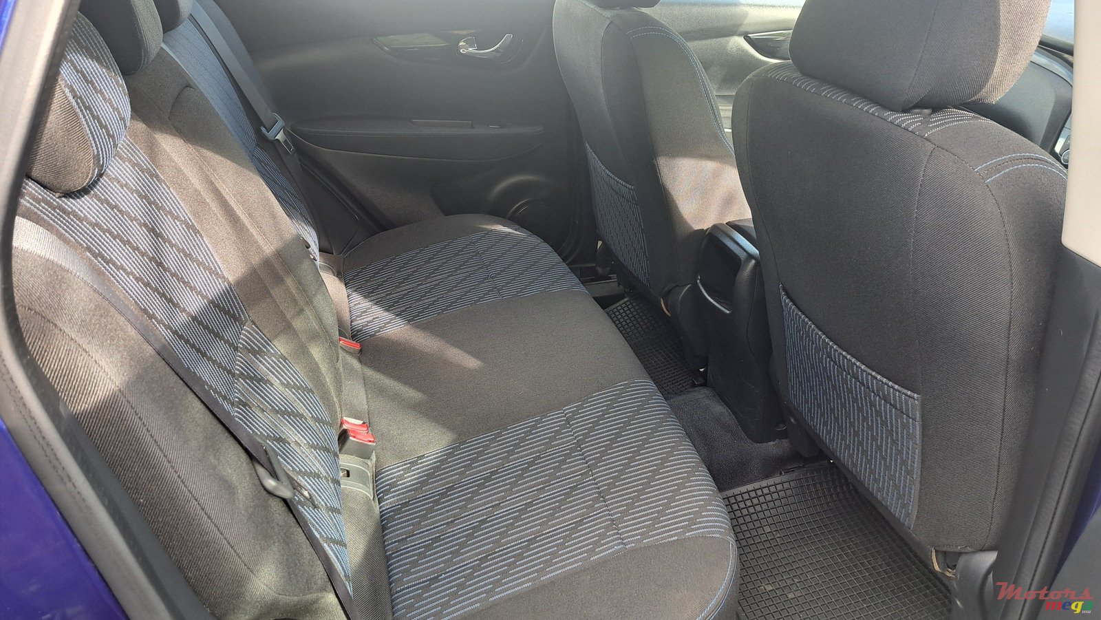 2016' Nissan Qashqai photo #2