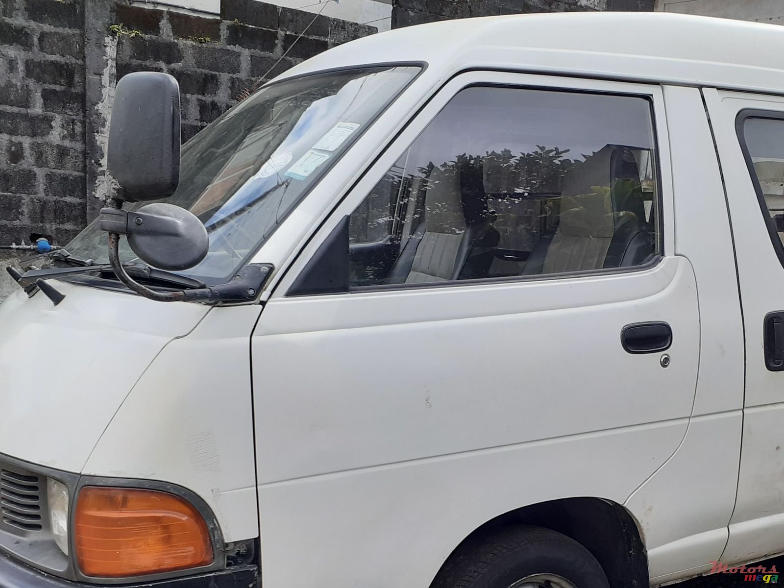 1994' Toyota Lite Ace photo #1