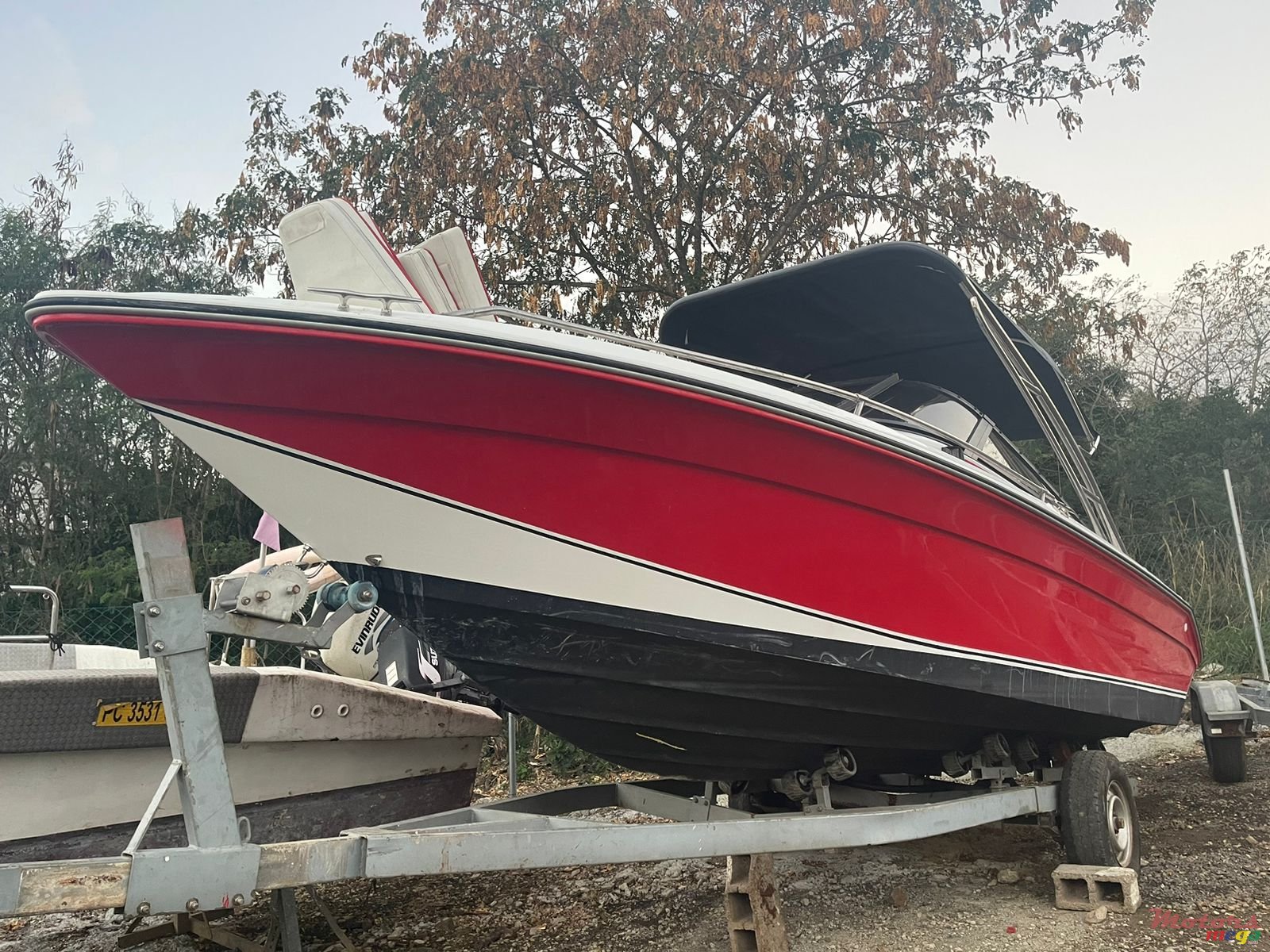 2012' Sea Ray photo #1