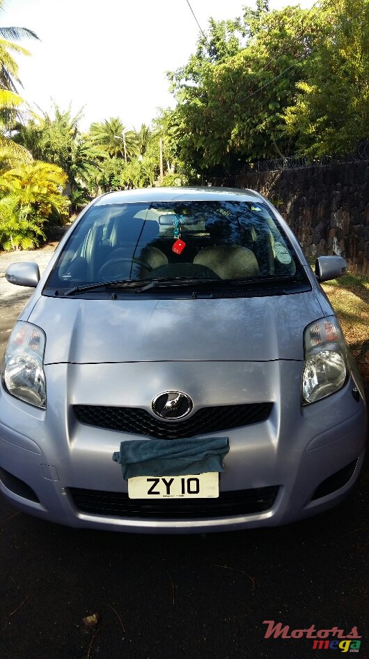 2010' Toyota photo #1