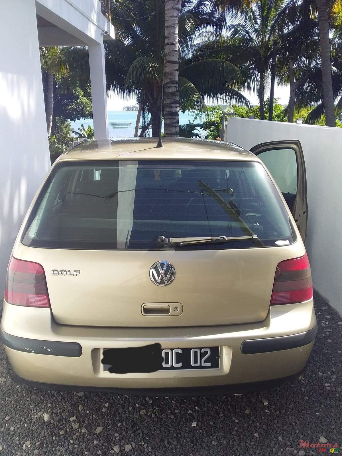 2002' Volkswagen photo #5