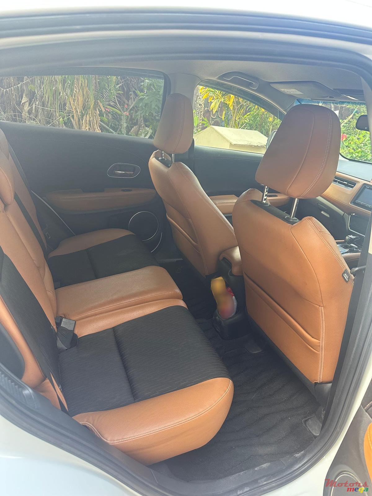 2018' Honda CR-V vezel photo #5