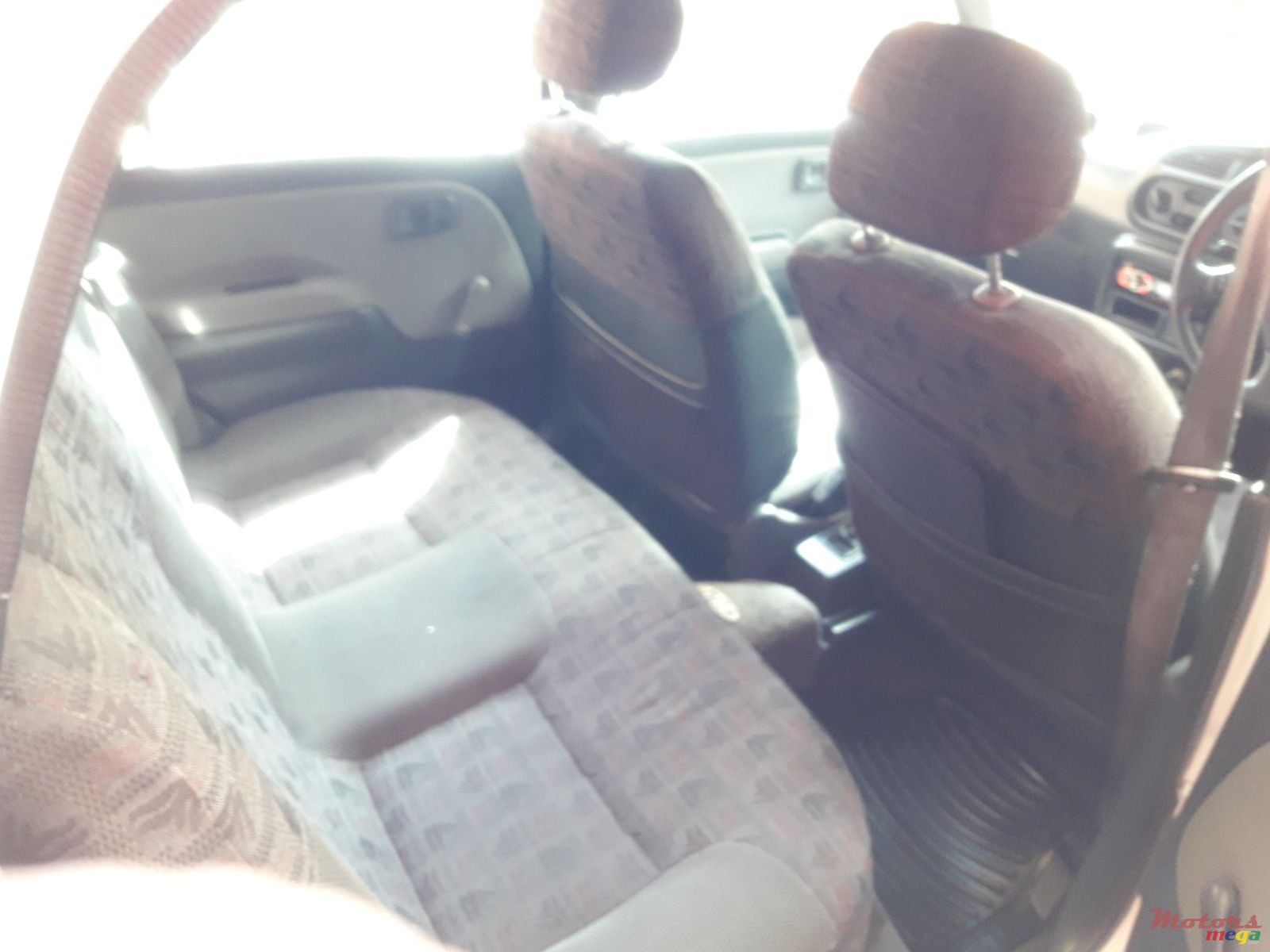 2004' Perodua none photo #4