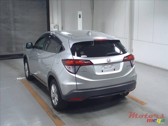 2014' Honda NSX VEZEL Z photo #1