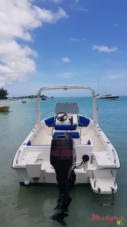 2004' Pro Marine photo #7