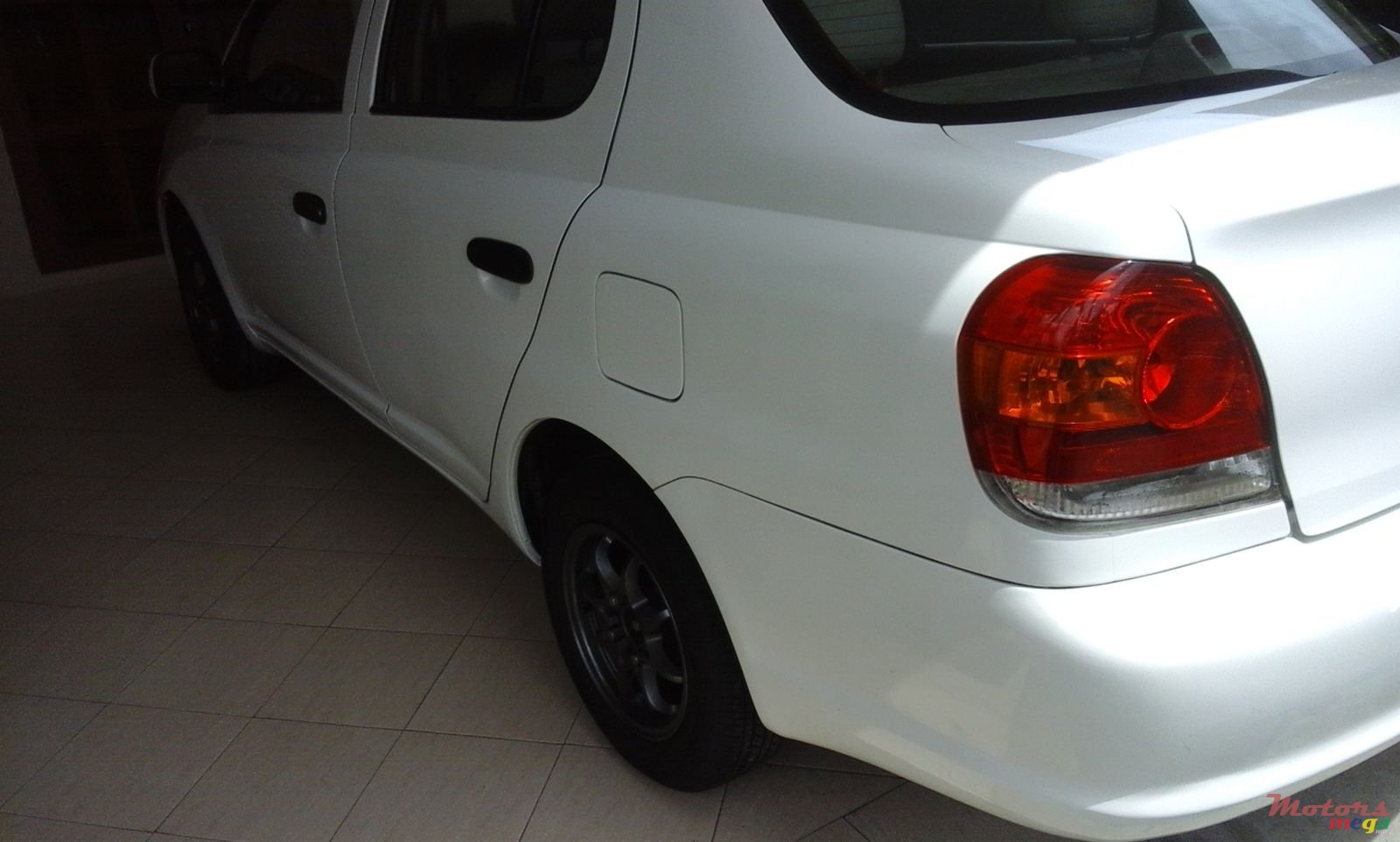 2003' Toyota photo #1