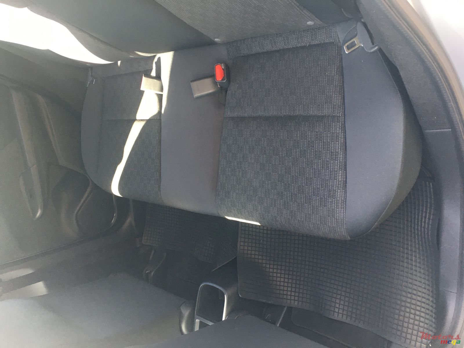 2015' Honda Fit None photo #6