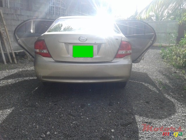 2006' Toyota Aygo 0 photo #8