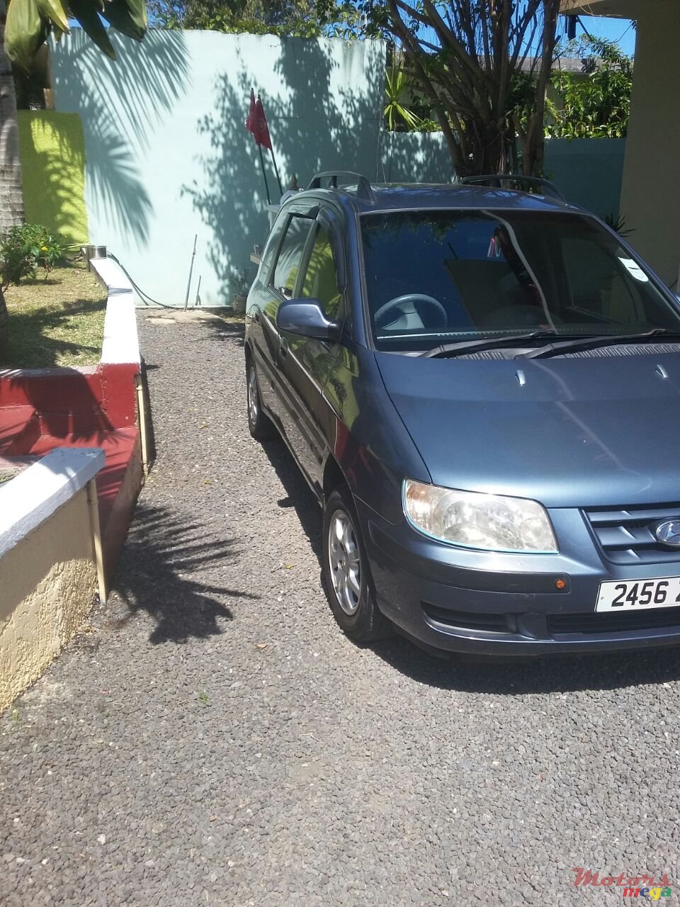 2005' Hyundai photo #1