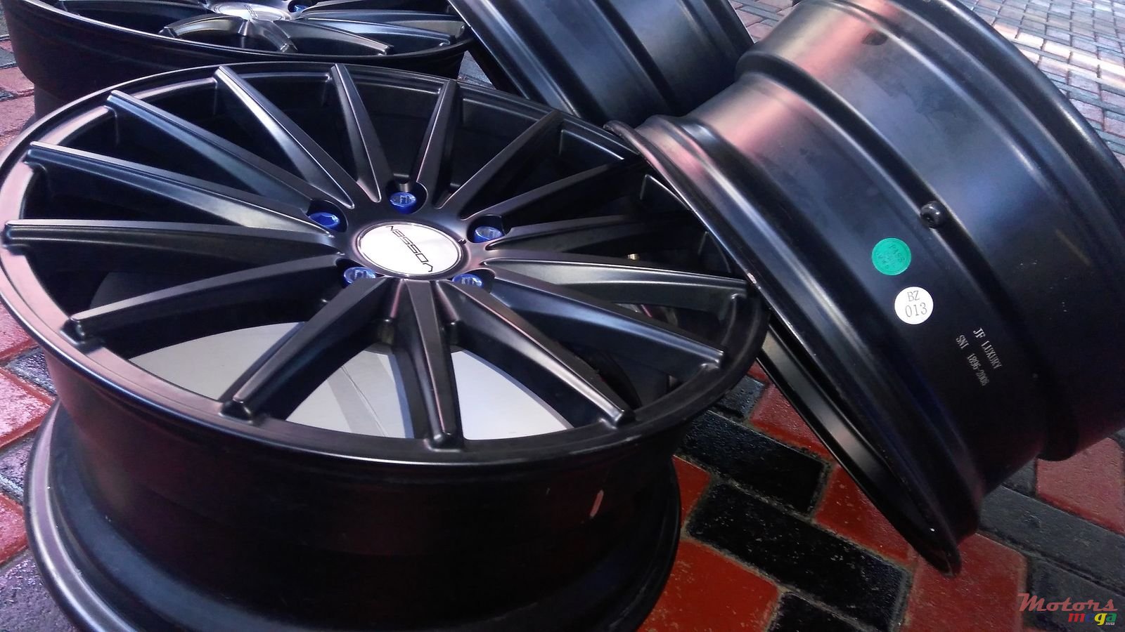 2018' Honda photo #2