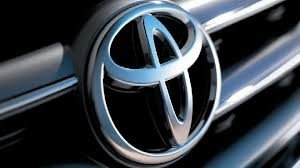 Toyota Aims to Sell 10 Million Units Per Year