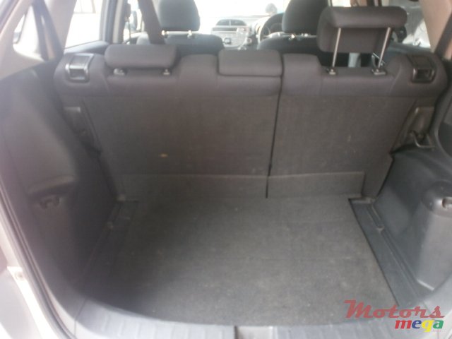 2013' Honda Fit photo #3