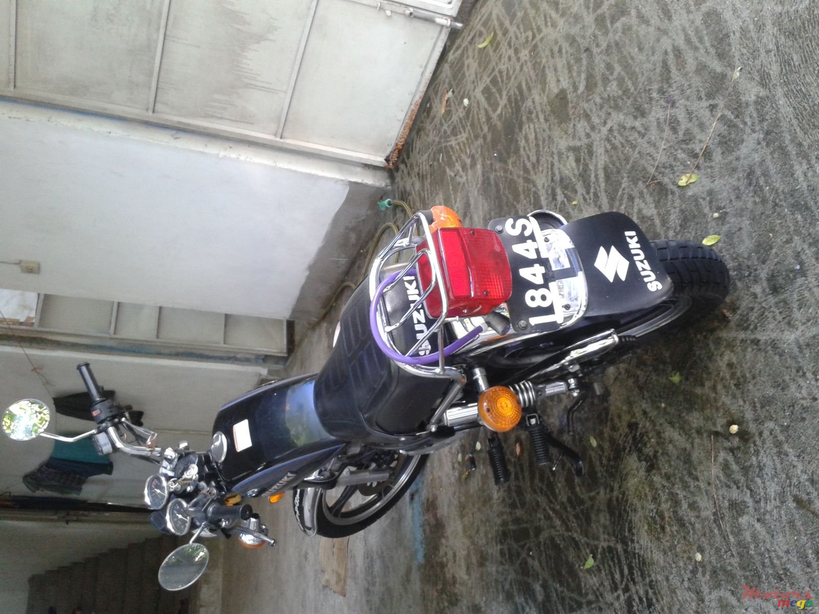 2006' Suzuki photo #3